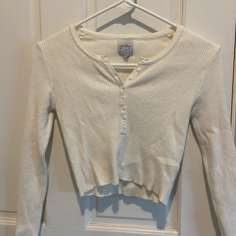 princess polly long sleeve